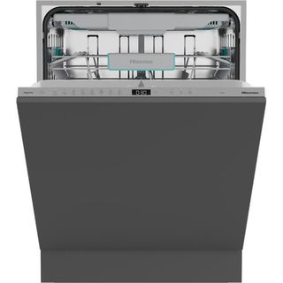 Lavastoviglie HV16A Lavastoviglie da incasso 16 coperti Classe energetica A