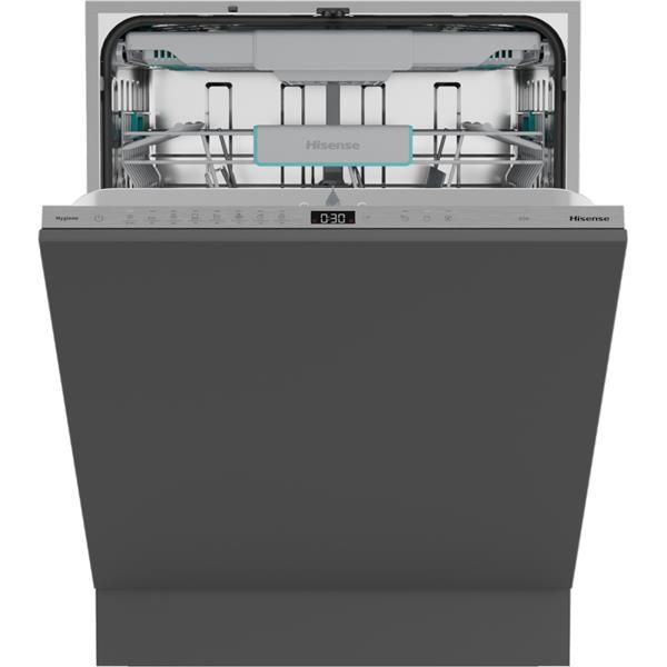 Lavastoviglie HV16A Lavastoviglie da incasso 16 coperti Classe energetica A