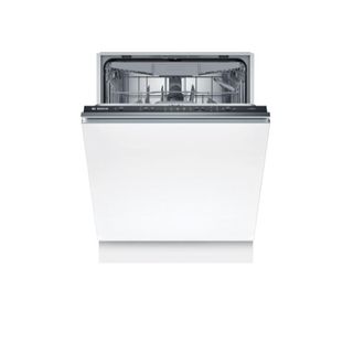 Lavastoviglie SMV25EX02E Lavastoviglie da incasso 13 coperti Classe energetica E