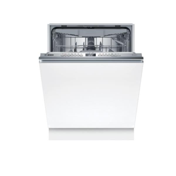 Lavastoviglie SMV4EMX24E Lavastoviglie da incasso 14 coperti Classe energetica B