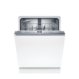 Lavastoviglie SMV4HAX07E Lavastoviglie da incasso 13 coperti Classe energetica C