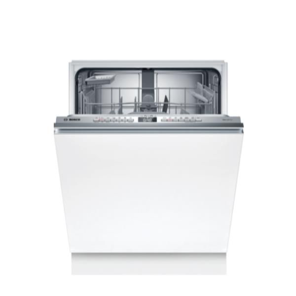 Lavastoviglie SMV4HAX07E Lavastoviglie da incasso 13 coperti Classe energetica C