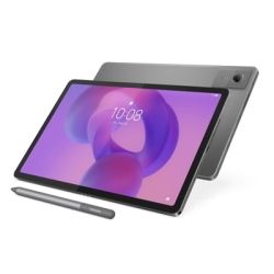 Lenovo Idea Tab - Display 11ʺ 2.5K (2560x1600) IPS 500nits 90Hz - CPU MediaTek …