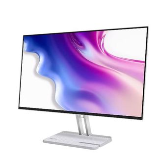 Lenovo L27-4C - Monitor 27ʺ IPS Flat FHD 1920x1080 0 144Hz 1ms - Speakers AMD F…
