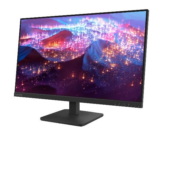 Lenovo L27-4e - Monitor 27ʺ IPS Flat FHD 1920x1080 0 100Hz 4ms - 1xHDMI 1.4 + 1…