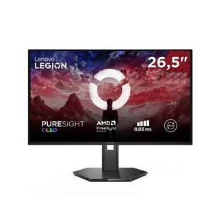 Lenovo Legion 27-10 - Monitor Gaming 27ʺ IPS Flat FHD 1920x1080 0 240Hz 0.5ms -…