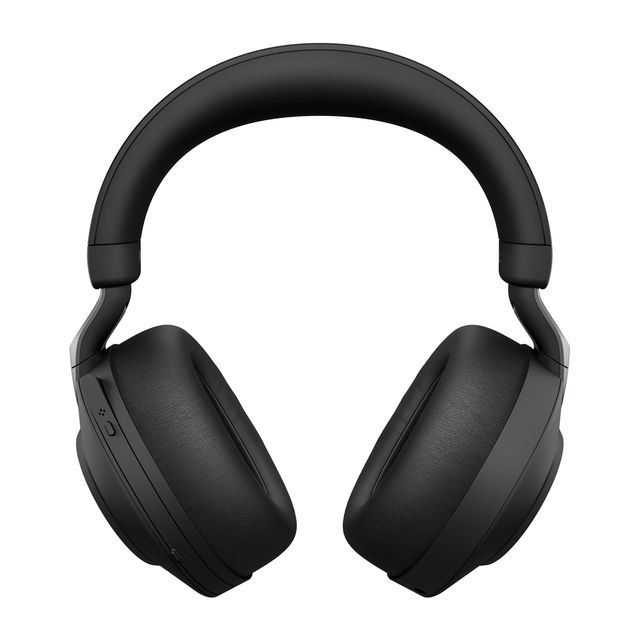 Jabra Evolve2 85 MS Stereo - Cuffie con microfono - dimensione completa - Bluet…