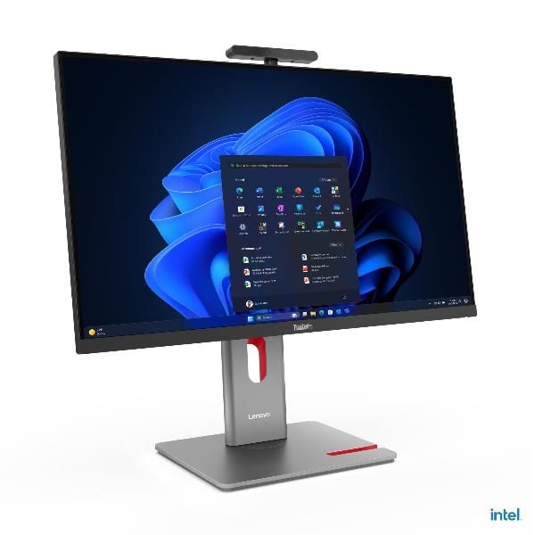 Lenovo ThinkCentre M90a Pro Gen 6, 68,6 cm (27ʺ), Quad HD, Intel Core Ultra 5, …
