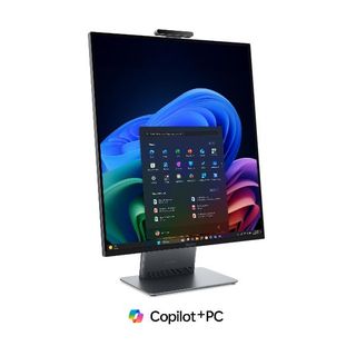 Lenovo ThinkCentre X AIO, 70,1 cm (27.6ʺ), Quad HD, Intel Core Ultra 5, 16 GB, …
