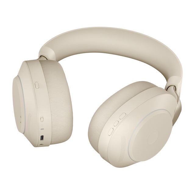 Jabra Evolve2 85 UC Stereo - Cuffie con microfono - dimensione completa - Bluet…