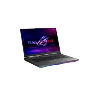 Notebook e Workstation portatili - ASUS ROG Strix G16 -con alimentatore