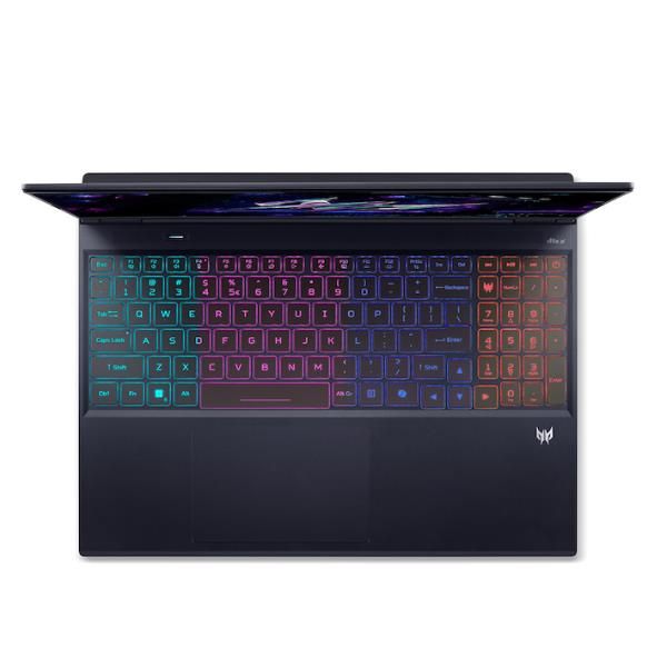 Notebook e Workstation portatili - PREDATOR HELIOS NEO 16S AI PHN16S-71-99PU