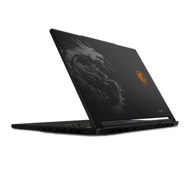 Notebook e Workstation portatili - RAIDER 16 HX B2WH-278XITY