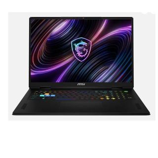 Notebook e Workstation portatili - RAIDER 18 HX A2WH-1298ITY