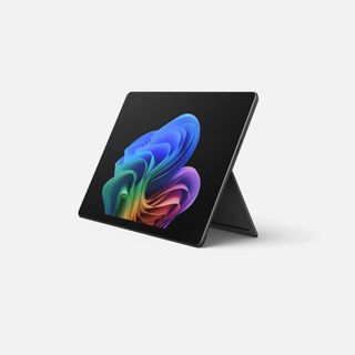 Notebook e Workstation portatili - Surface Pro 12th 13' M1216512W11 Pro Nero