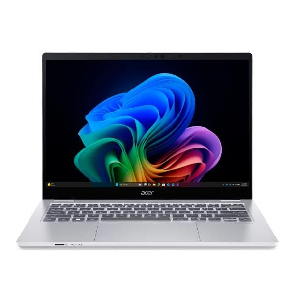 Notebook e Workstation portatili - TRAVELMATE P4 SPIN 14 AI TMP414RN-56-TCO-56CL