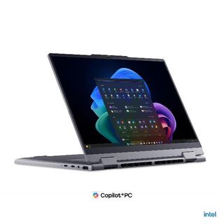 Notebook e Workstation portatili - ThinkBook 14 2-in-1 Gen 6 - con alimentatore