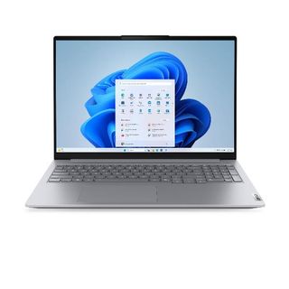 Notebook e Workstation portatili - ThinkBook 16 G8 IAL - con alimentatore