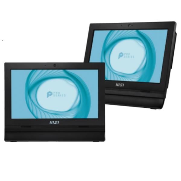 PC All In One MSI PRO AP162T ADL-006XPT PC All-in-One 15,6" touch resistivo Int…