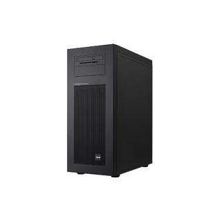 PC e Workstation Desktop - ExpertCenter Pro ET700I W7