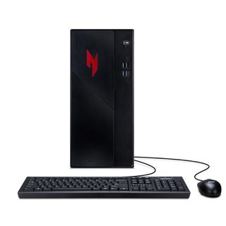 PC e Workstation Desktop - NITRO N20-101-MTL