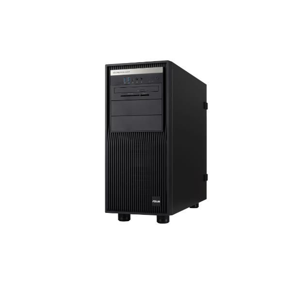 PC e Workstation Desktop ASUS ExpertCenter Pro ET500I W8-D workstation barebone…