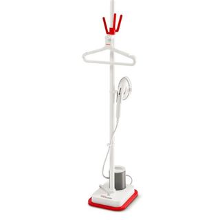 Polti Vaporella Vertical Styler GSF80R, ferro da stiro verticale con appendiabi…
