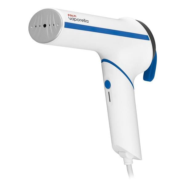 Polti Vaporella Vertical Styler GSM50B, ferro da stiro pieghevole e portatile, …