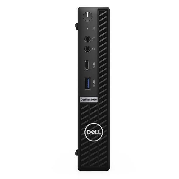 RICONDIZIONATO PC e Workstation Desktop - DELL 5080 MINIPC I5-10500T 16GB 512GB…