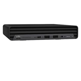 RICONDIZIONATO PC e Workstation Desktop - HP MINI PC 400 G6 I5-10500T 8GB 512GB…