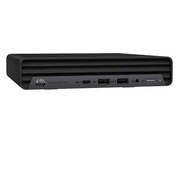 RICONDIZIONATO PC e Workstation Desktop - HP MINI PC 400 G6 I5-10500T 8GB 512GB…