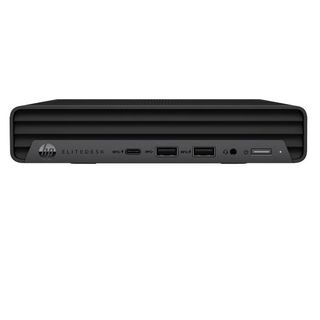 RICONDIZIONATO PC e Workstation Desktop - HP MINI PC 800 G6 I5-10500T 16GB 512G…