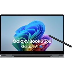 Samsung Galaxy Book5 360 , Intel Core Ultra 7, 39,6 cm (15.6ʺ), 1920 x 1080 Pix…