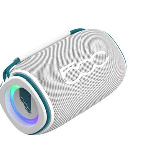 Speaker - 500SPEAKER - Speaker wireless, potenza audio 15 Watt, luci RGB, micro…