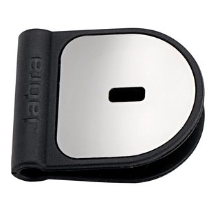 Jabra Kensington Lock Adaptor - Adattatore blocco antifurto per cuffie, altopar…