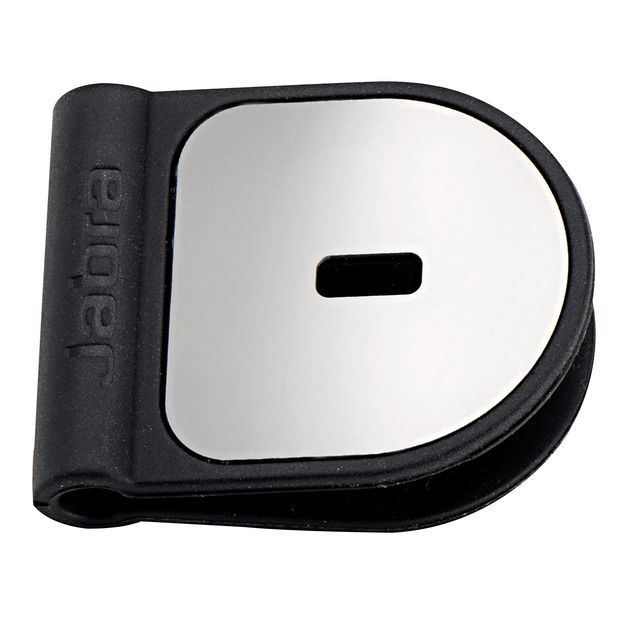 Jabra Kensington Lock Adaptor - Adattatore blocco antifurto per cuffie, altopar…