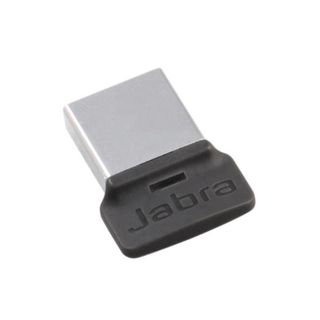 Jabra LINK 370 - Adattatore di rete - Bluetooth 4.2 - Classe 1 - per Evolve 65,…