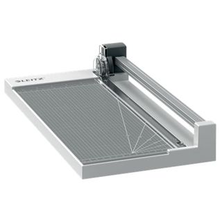 Leitz Precision Home Office A4 - Taglierina - carta