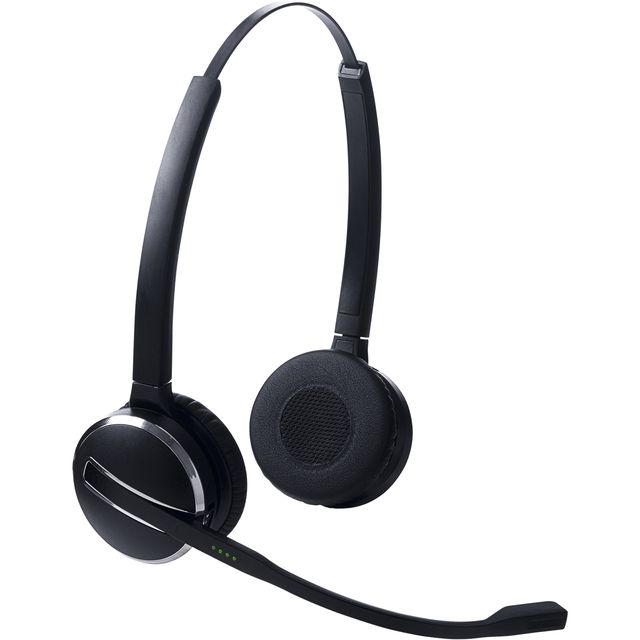 Jabra PRO 9400 Replacement - Cuffie con microfono - on-ear - ricambio - DECT 6.…