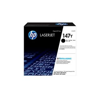 Hp - Toner originale - 147Y - Nero - W1470Y - 42.000 pag