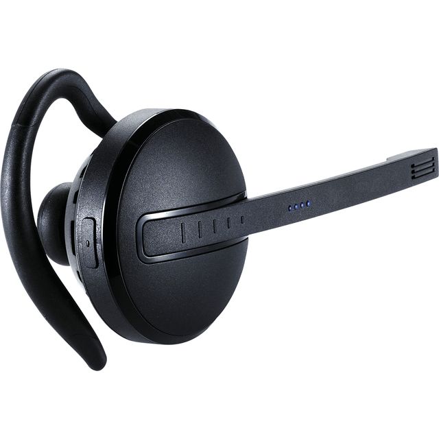 Jabra PRO 9450 Replacement - Cuffie con microfono - on-ear - ricambio - DECT - …