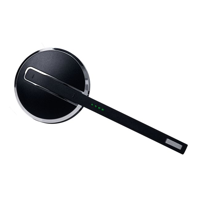 Jabra PRO 9470 Replacement - Cuffie con microfono - on-ear - struttura sovrauri…