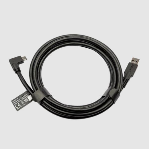 Jabra PanaCast - Cavo USB - 1.8 m - per PanaCast 50, 50 Room System