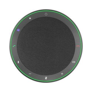 Jabra Speak2 75 MS - Vivavoce a mani libere - Bluetooth - senza fili - USB-C, U…