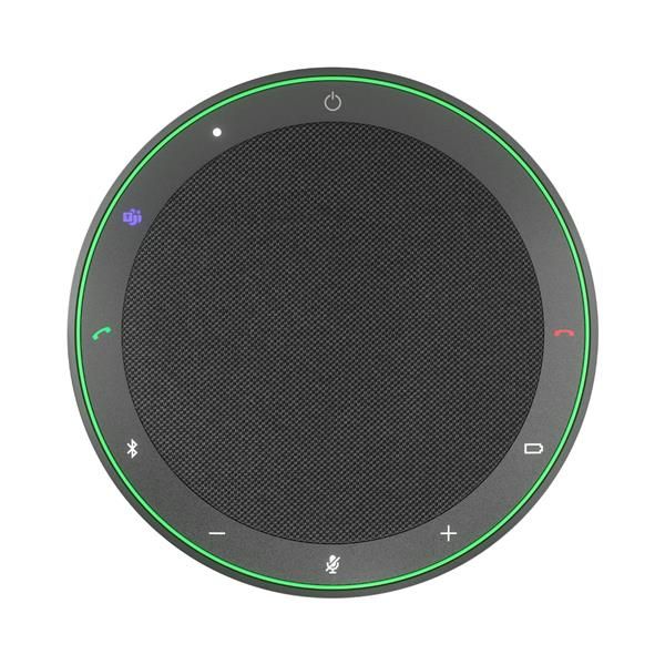 Jabra Speak2 75 MS - Vivavoce a mani libere - Bluetooth - senza fili - USB-C, U…