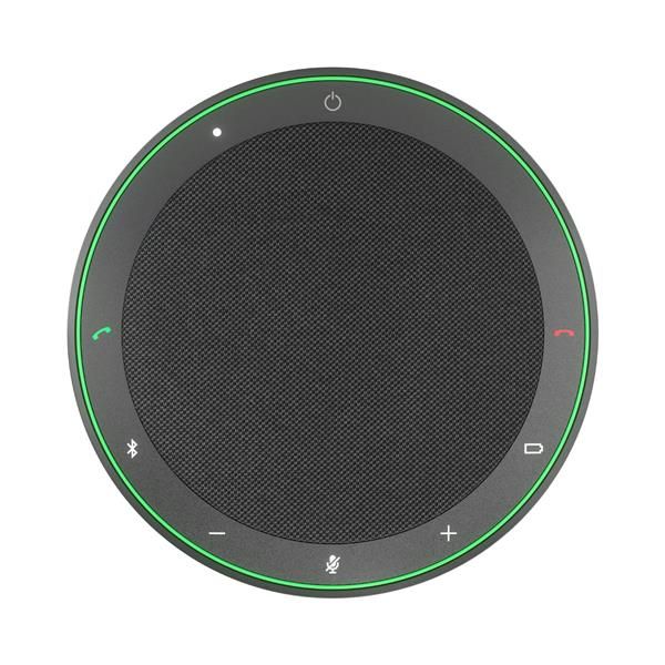 Jabra Speak2 75 UC - Vivavoce a mani libere - Bluetooth - senza fili - USB-C, U…