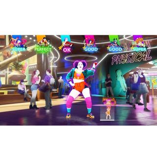Just Dance 2023 Edition - PlayStation 5 - ESD - Code in Box - Italiano