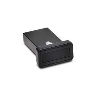 KENSINGTON CHIAVETTA USB-A CON LETTORE DI IMPRONTE DIGITALI VERIMARK GUARD ACCE…