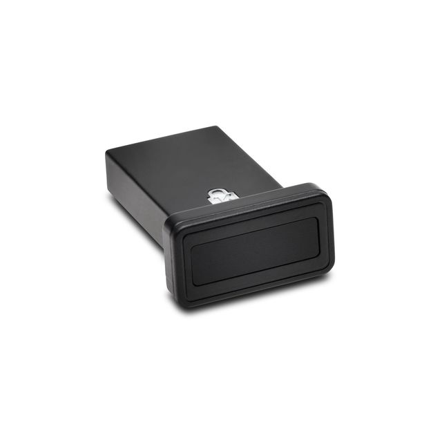 KENSINGTON CHIAVETTA USB-A CON LETTORE DI IMPRONTE DIGITALI VERIMARK GUARD ACCE…