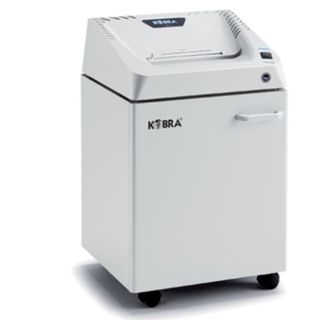 KOBRA 240.1 HS, Triturazione incrociata, 24 cm, 0.8 x 9.5 mm, 40 L, 61 dB, 6 fo…